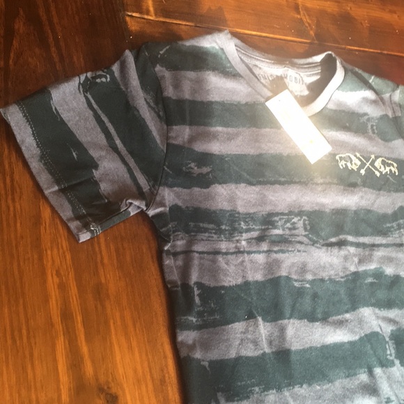 New Boys Shirt, Buffalo David Bitton - Picture 2 of 3